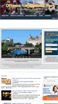 Mobile Screenshot of ottawalansdownepark.com